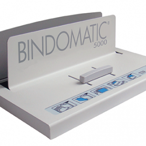 Bindomatic Light Usage